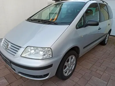 Gebraucht VW Sharan