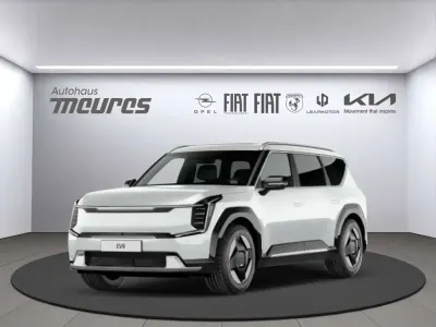 Gebraucht Kia EV9