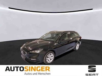 Seat Leon ST