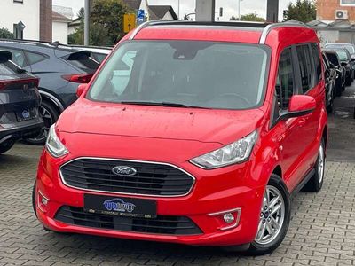 gebraucht Ford Tourneo GrandGrand Connect 1.5 Titanium 7-SITZER ACC PANO NAVI