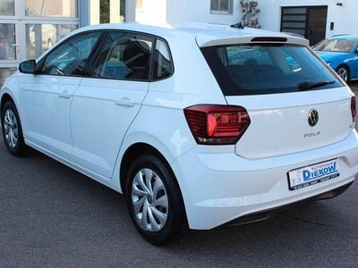 VW Polo