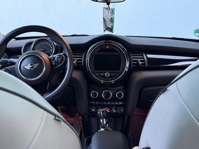 Mini Cooper D