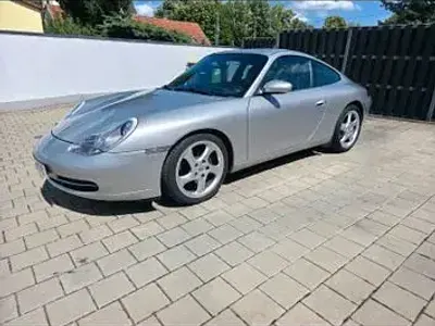 Gebraucht Porsche 911 Carrera
