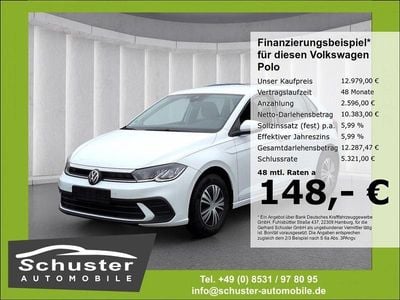 VW Polo
