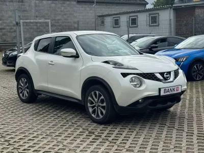 Gebraucht Nissan Juke
