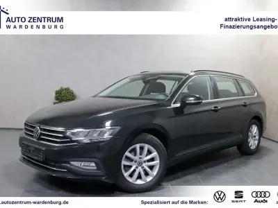 Gebraucht VW Passat