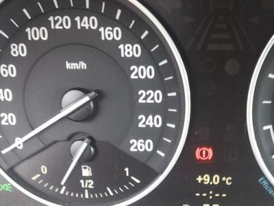 Gebraucht BMW 118 170 PS (125 kW) 2012 Schwarz Kleinwagen