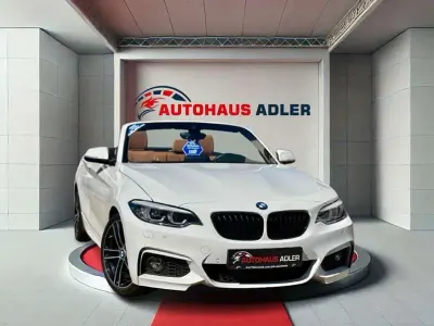 Gebraucht BMW 220