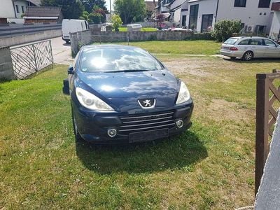 Peugeot 307 CC