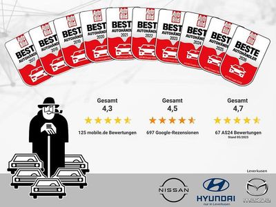 Occasion Mazda CX-5 Inclusive 194 PK (142 kW) 2023 Rood SUV