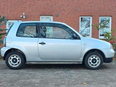 Gebraucht Seat Arosa 50 PS (36 kW) 2003 Silber Kleinwagen