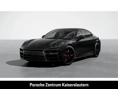 Gebraucht Porsche Panamera GTS