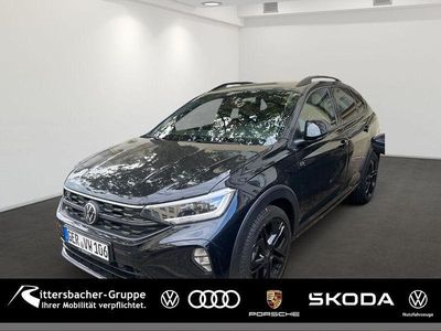 Nuova VW Taigo R-line 150 CV (110 kW) 2026 Nero SUV