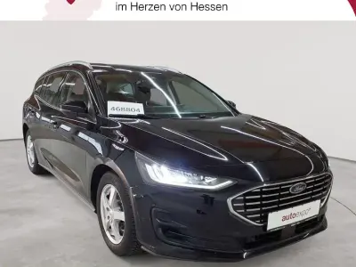 Gebraucht Ford Focus