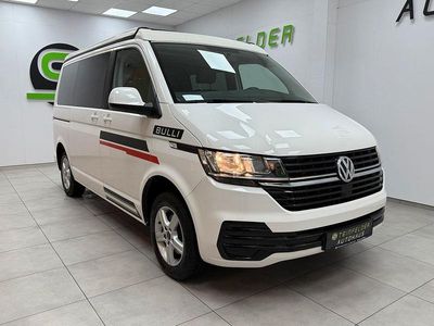 Gebraucht VW Transporter 150 PS (110 kW) 2021 Weiß Van