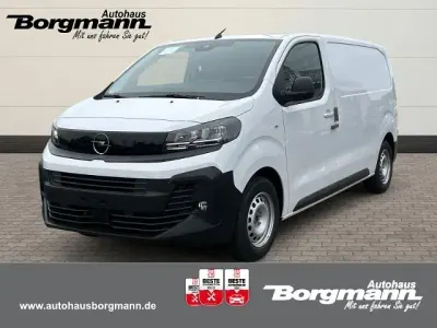Gebraucht Opel Vivaro-e Combi