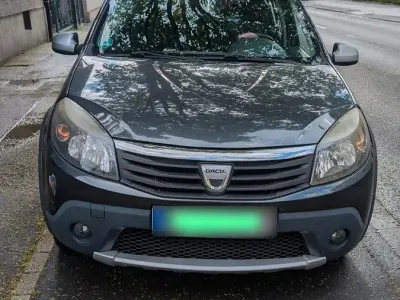 Gebraucht Dacia Sandero