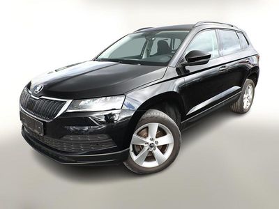 Metallic Gebraucht 2021 Skoda Karoq Style SUV | 20.450 € (Guter Preis)