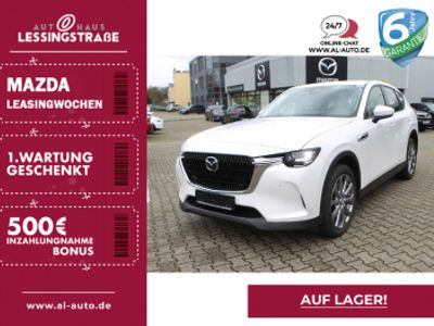 gebraucht Mazda CX-60 Exclusive