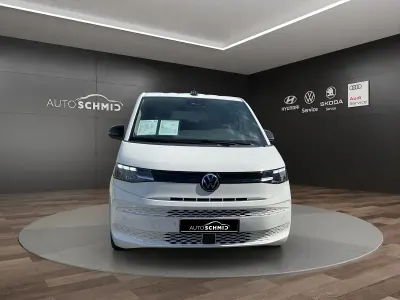Używany VW T7