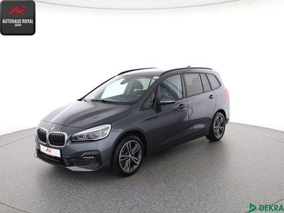 BMW 220 Gran Tourer
