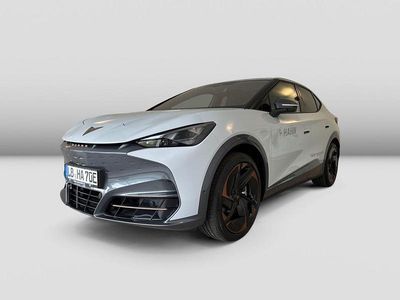 Gebraucht Cupra Tavascan Endurance 210 kW (286 PS) 2026 Weiß SUV