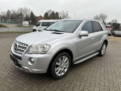 Mercedes ML350