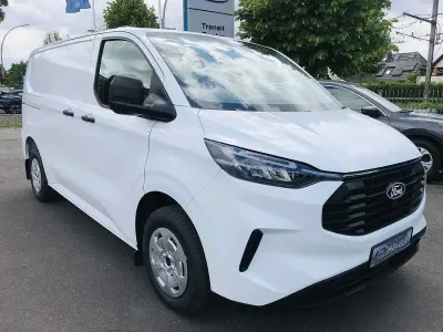 Gebraucht Ford Transit Custom