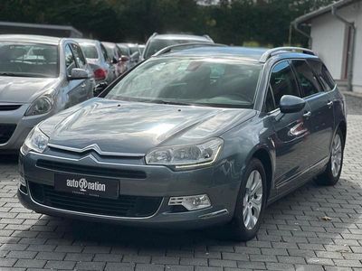 Citroën C5