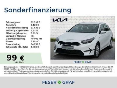 Kia Ceed Sportswagon