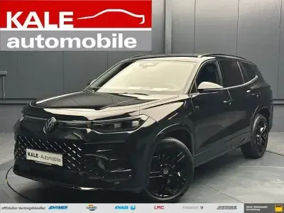 Gebraucht VW Tayron