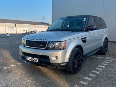 gebraucht Land Rover Range Rover Sport 3.0 SDV6