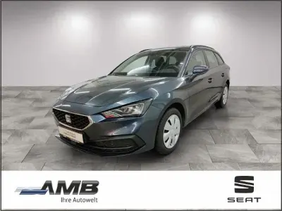 Gebraucht Seat Leon
