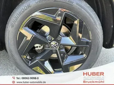 Gebraucht VW Tiguan