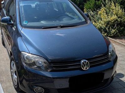 VW Golf VI