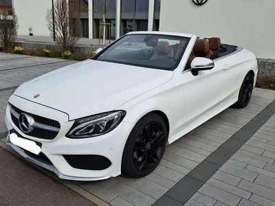Mercedes C180