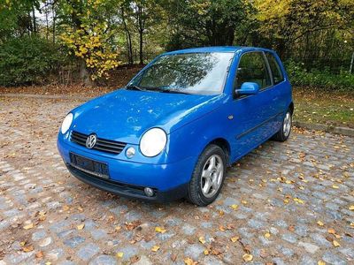VW Lupo