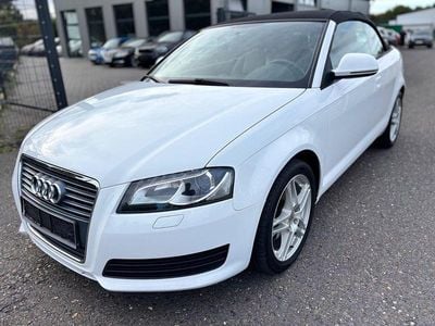 Audi A3 Cabriolet