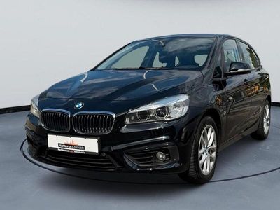 BMW 225