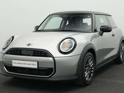 Grau Gebraucht 2024 Mini Cooper Classic Kleinwagen | 24.827 € (Fairer Preis)