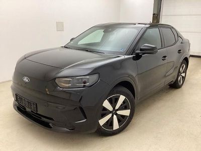 Gebraucht Ford Capri Extended Range 210 kW (286 PS) 2025 Ein traum in agate black SUV