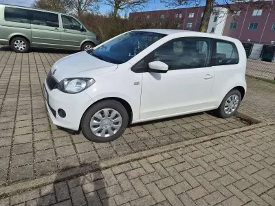 Gebraucht Skoda Citigo