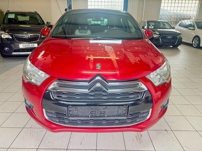 Citroën DS4
