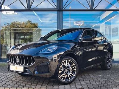 Maserati Grecale