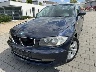 Gebraucht BMW 120