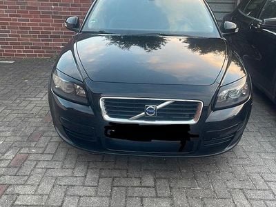 Gebraucht Volvo C30 101 PS (74 kW) 2010 Schwarz Kleinwagen
