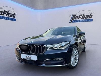 BMW 740