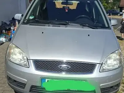 Gebraucht Ford C-MAX