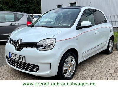 gebraucht Renault Twingo Vibes Electric*Batt. inkl./SHZ/RFK/NAVI*