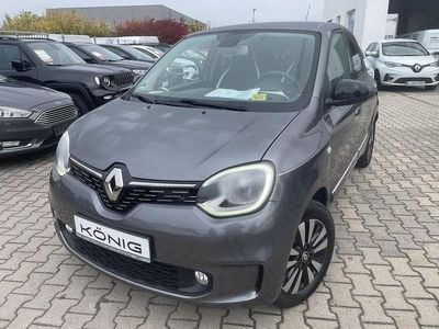 Gebraucht Renault Twingo 60 kW (82 PS) 2023 Kleinwagen